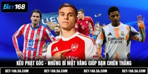 TIN TỨC BET168
