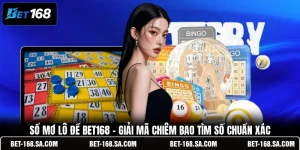 Sổ Mơ Lô Đề