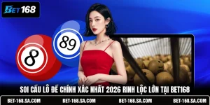 Soi Cầu Lô Đề